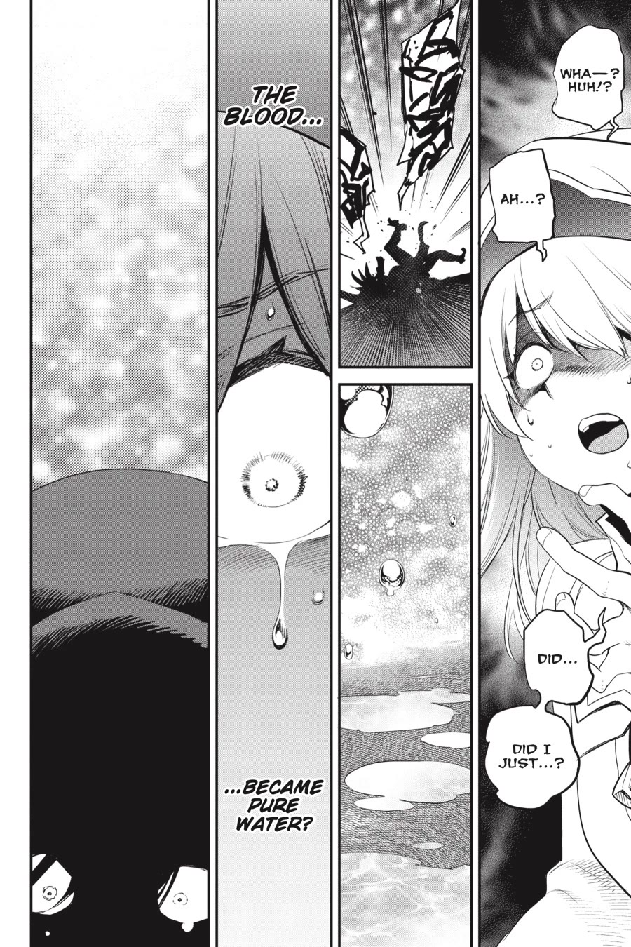 Goblin Slayer Chapter 92 page 7 - Chapter 92