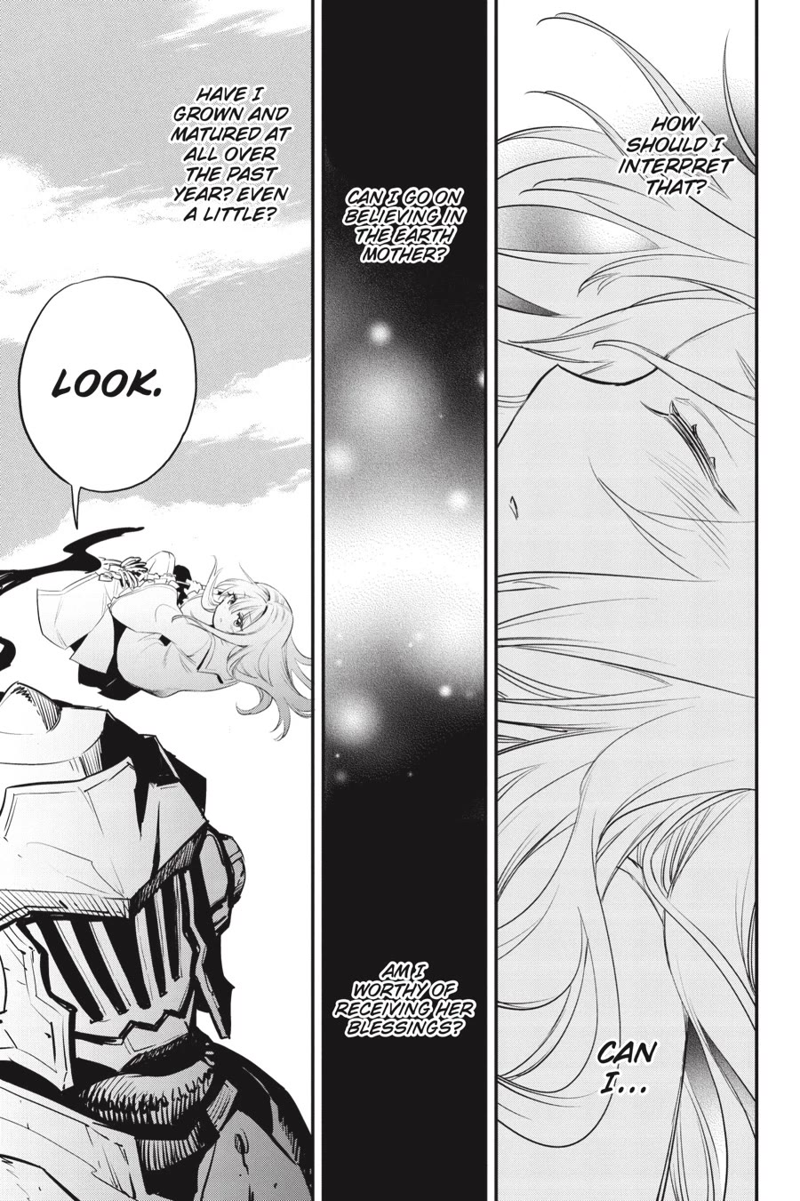 Goblin Slayer Chapter 93 page 10 - Chapter 93
