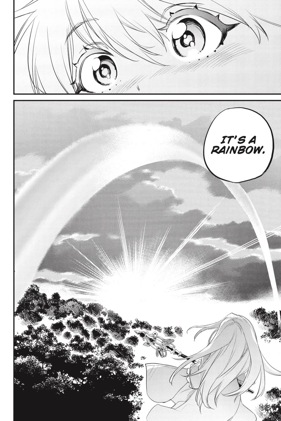 Goblin Slayer Chapter 93 page 11 - Chapter 93