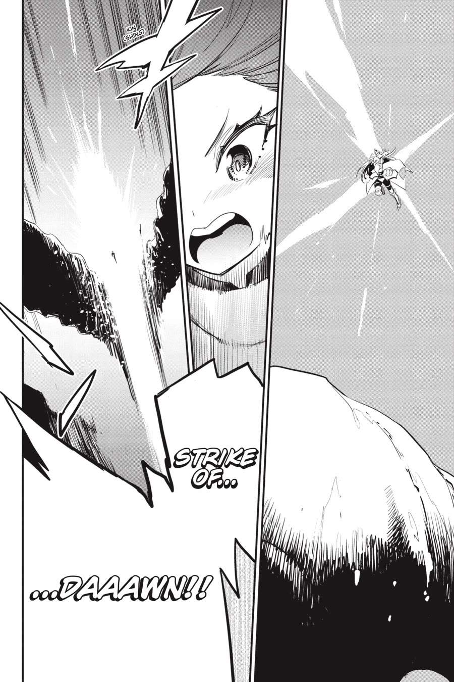 Goblin Slayer Chapter 93 page 13 - Chapter 93