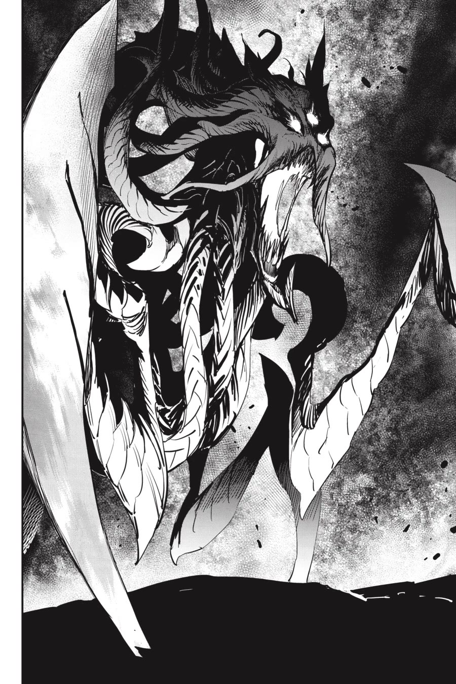 Goblin Slayer Chapter 93 page 19 - Chapter 93