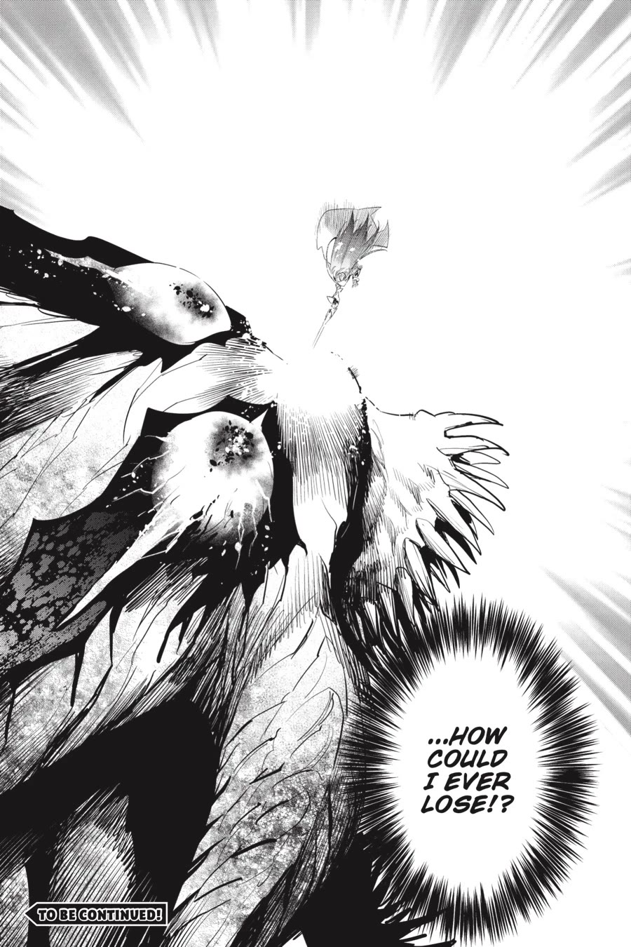 Goblin Slayer Chapter 93 page 21 - Chapter 93