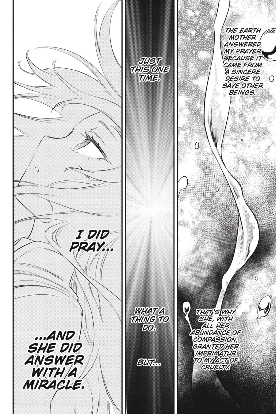 Goblin Slayer Chapter 93 page 9 - Chapter 93