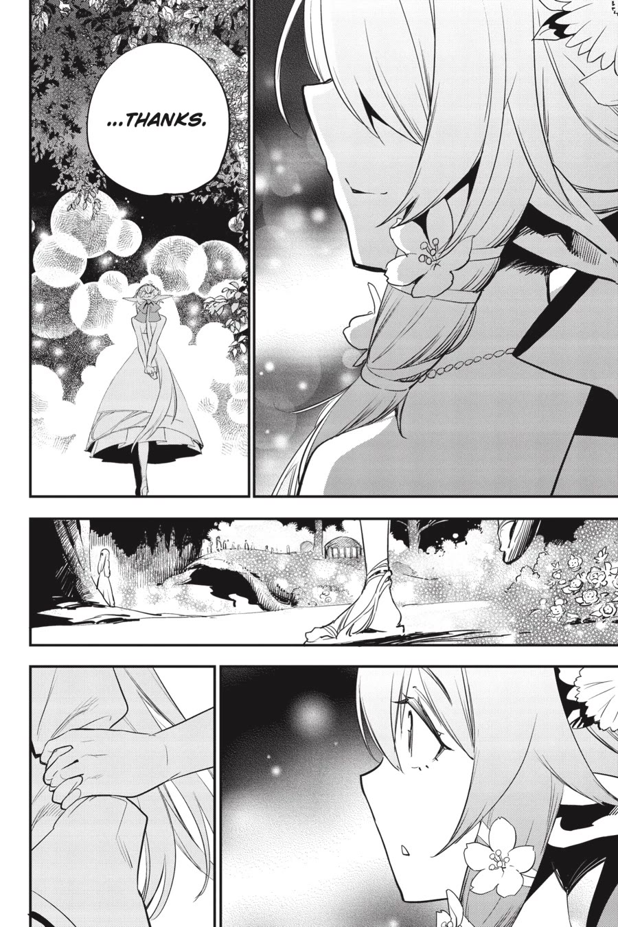 Goblin Slayer Chapter 94 page 11 - Chapter 94