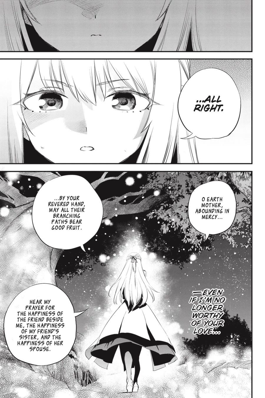 Goblin Slayer Chapter 94 page 14 - Chapter 94