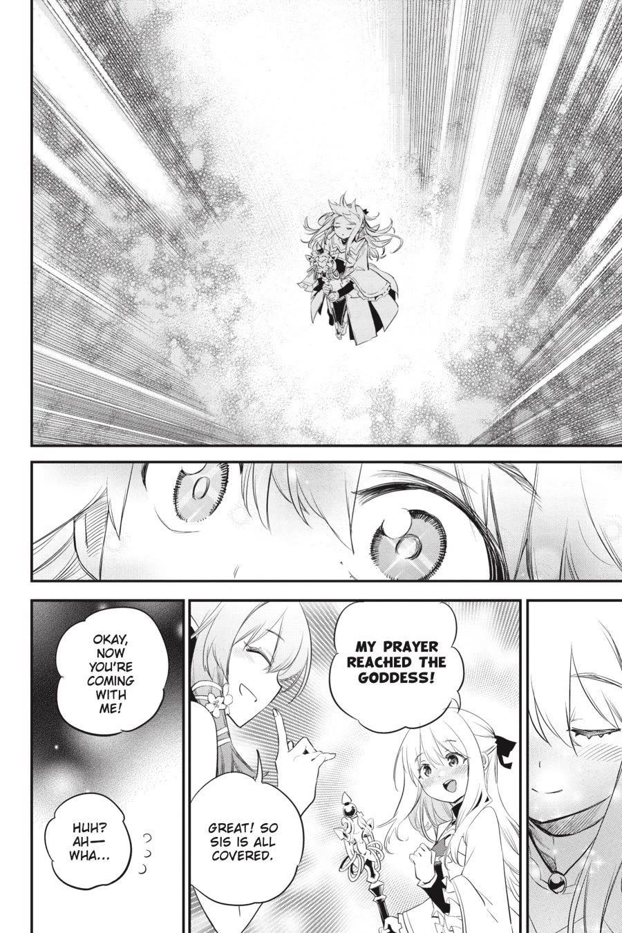 Goblin Slayer Chapter 94 page 15 - Chapter 94
