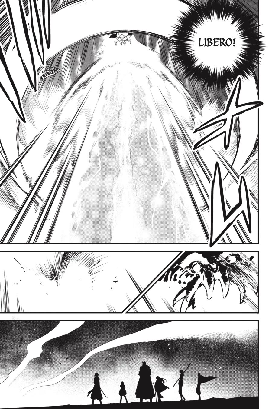 Goblin Slayer Chapter 95 page 16 - Chapter 95