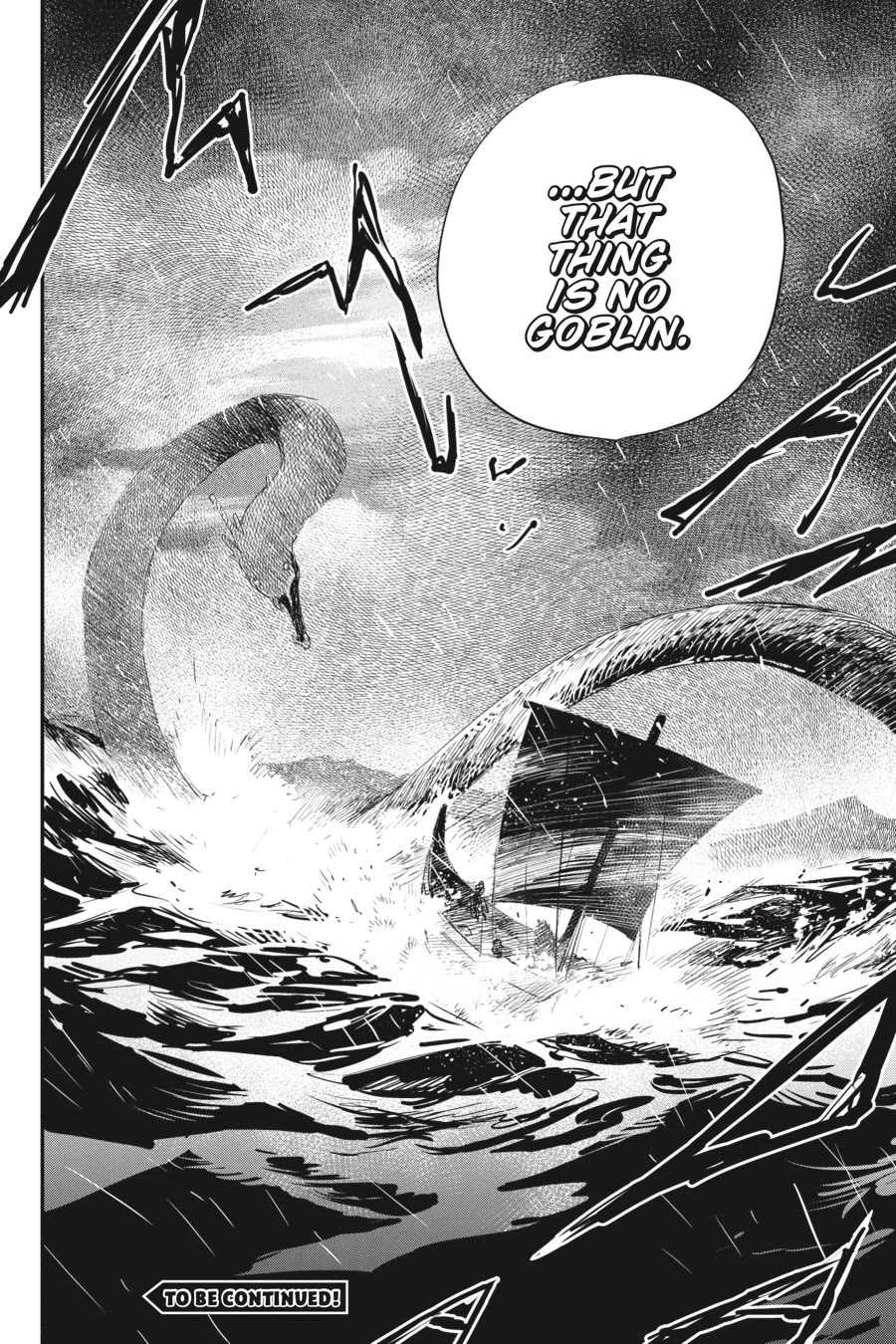 Goblin Slayer Chapter 95 page 21 - Chapter 95