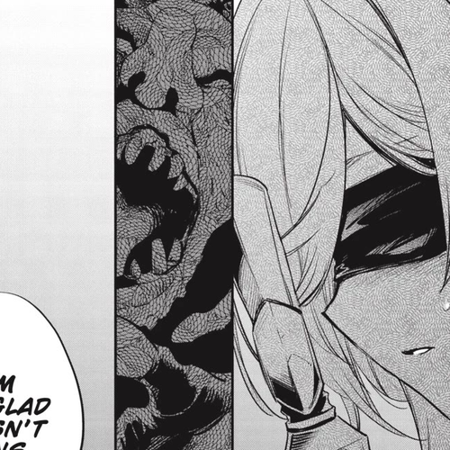 Goblin Slayer Chapter 95 cover