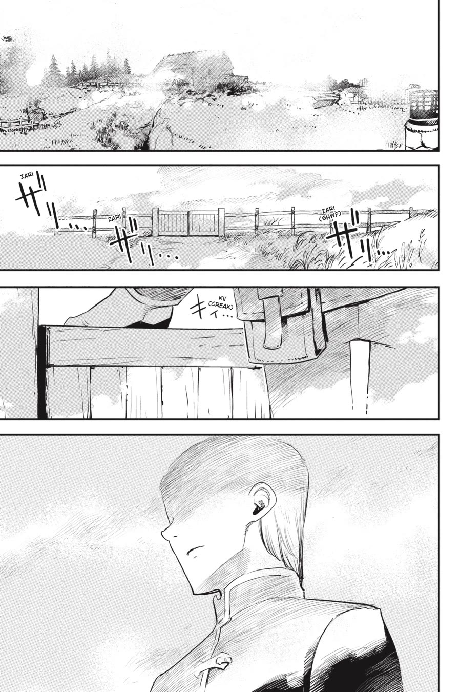 Goblin Slayer Chapter 97 page 14 - Chapter 97