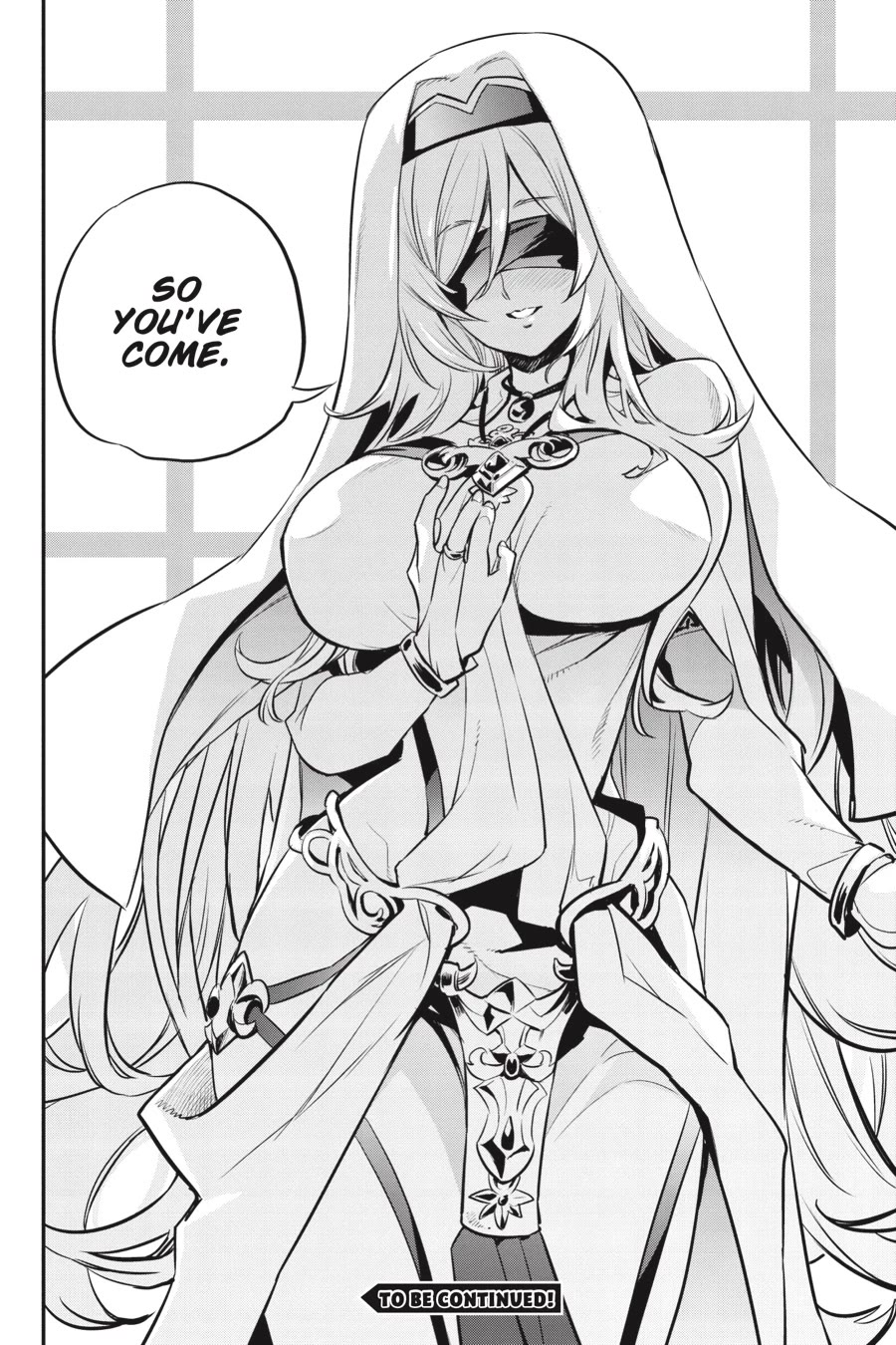Goblin Slayer Chapter 97 page 21 - Chapter 97