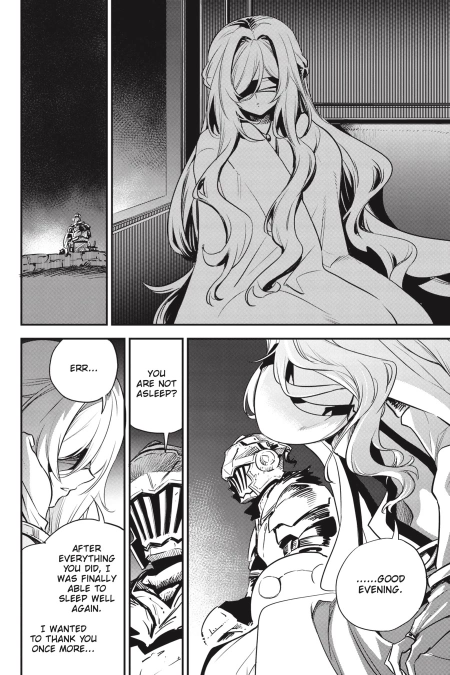 Goblin Slayer Chapter 98 page 15 - Chapter 98