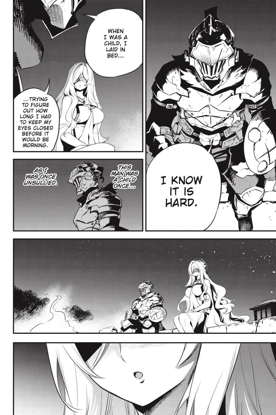 Goblin Slayer Chapter 98 page 19 - Chapter 98
