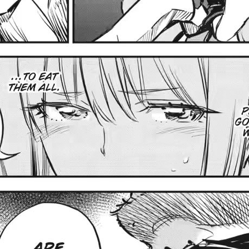 Goblin Slayer Chapter 99 cover