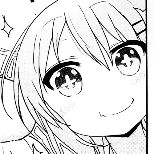 Gochuumon wa Usagi desu ka? Anthology Comic Chapter 1: Is this a Rabbit? cover