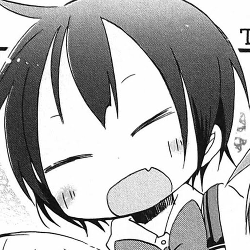 Gochuumon wa Usagi desu ka? Anthology Comic Chapter 13: Teach Me, Cocoa-sensei! cover