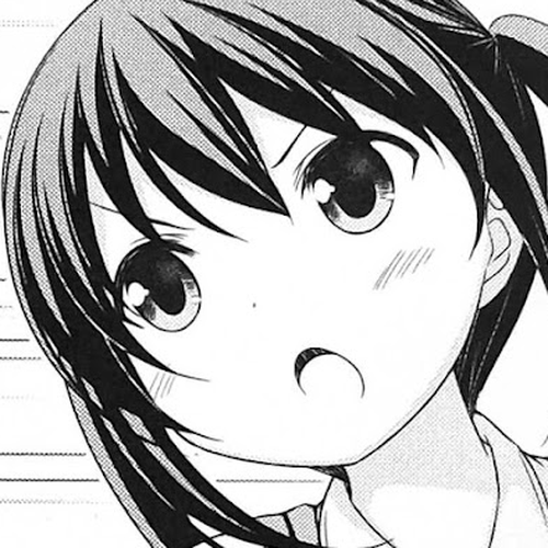 Gochuumon wa Usagi desu ka? Anthology Comic Chapter 14: Coffee Break cover