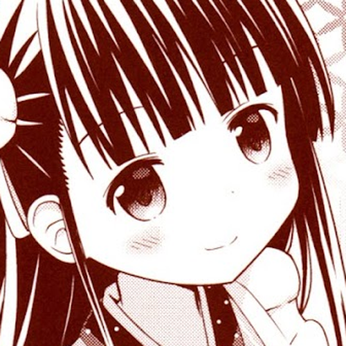 Gochuumon wa Usagi desu ka? Anthology Comic Chapter 15: Cover Comics cover
