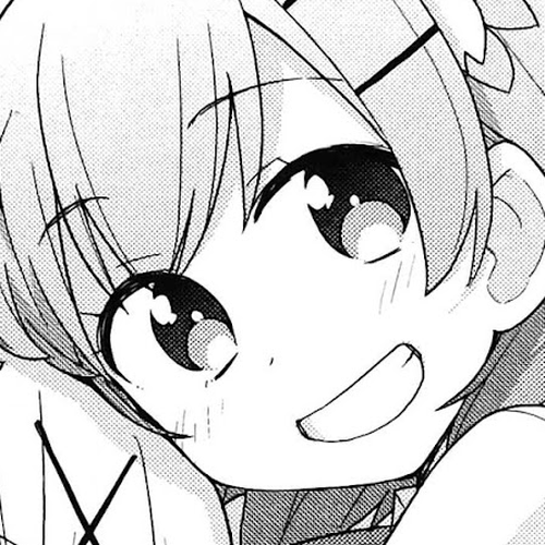 Gochuumon wa Usagi desu ka? Anthology Comic Chapter 2: Is the Order an Onee-chan? cover