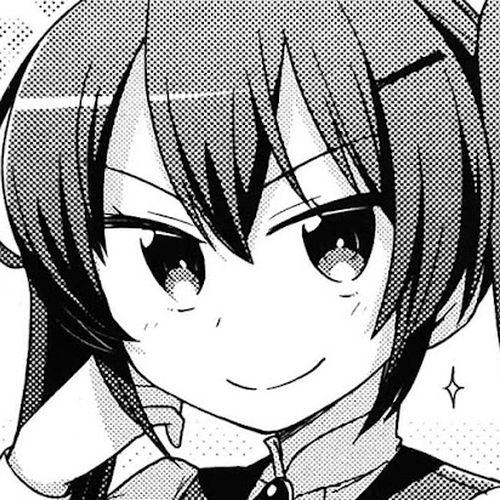 Gochuumon wa Usagi desu ka? Anthology Comic Chapter 3: Did the Order lose something? cover