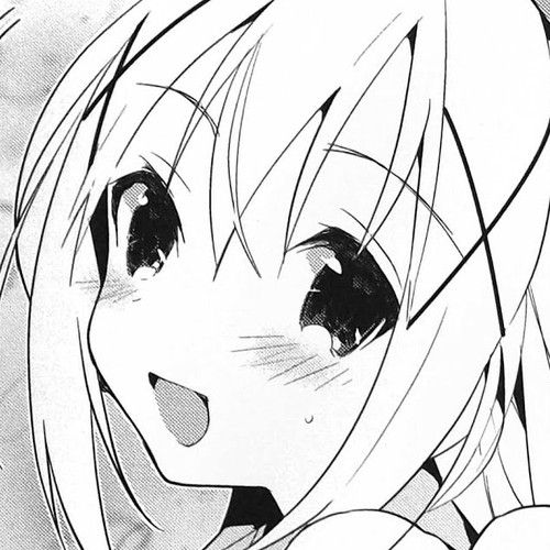 Gochuumon wa Usagi desu ka? Anthology Comic Chapter 8: Sharo's pyon-pyon tactic cover