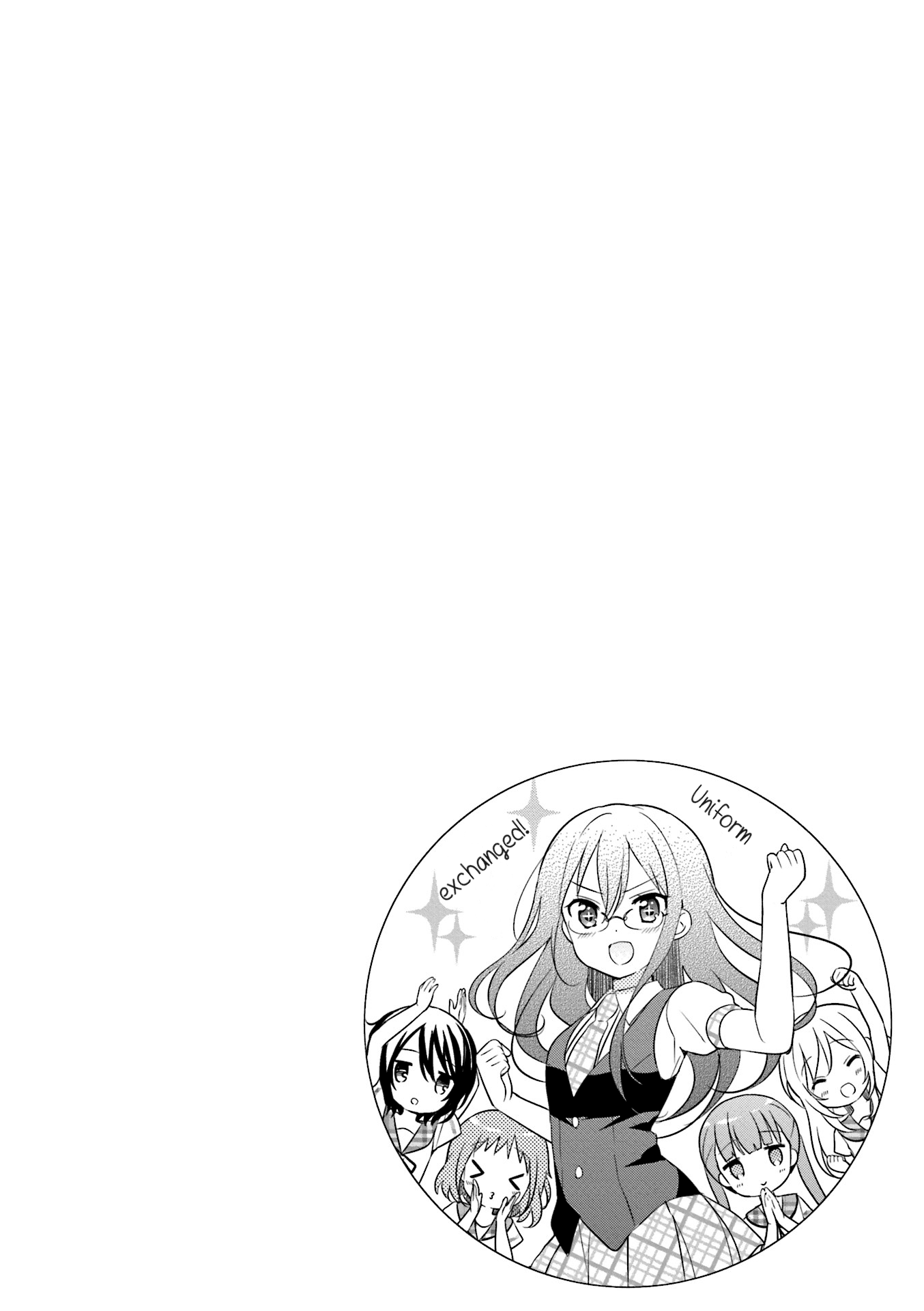Gochuumon wa Usagi Desu ka? Chapter 5.12 page 10 - Vol.5 Chapter 12