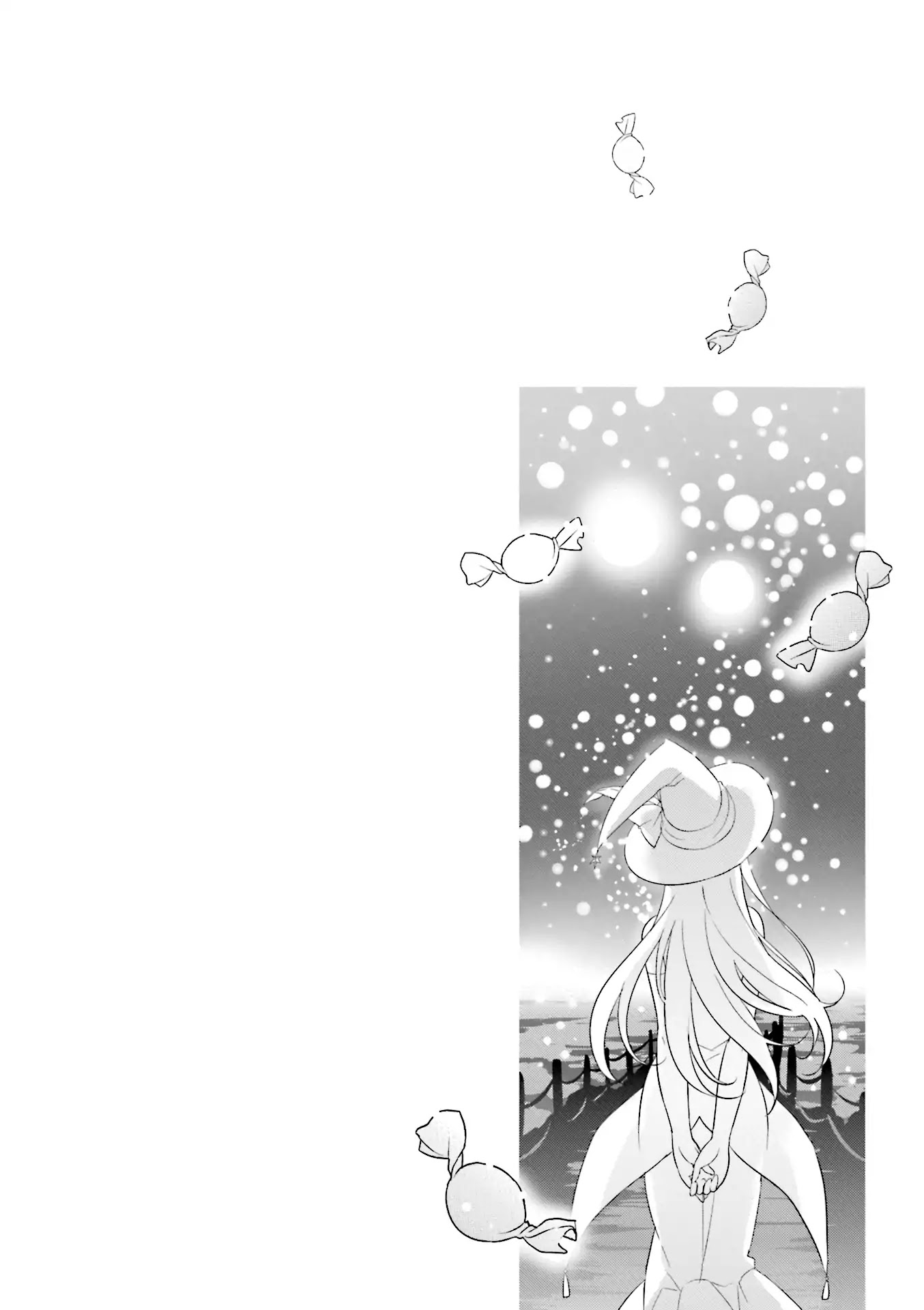 Gochuumon wa Usagi Desu ka? Chapter 6.6 page 10 - Vol.6 Chapter 6