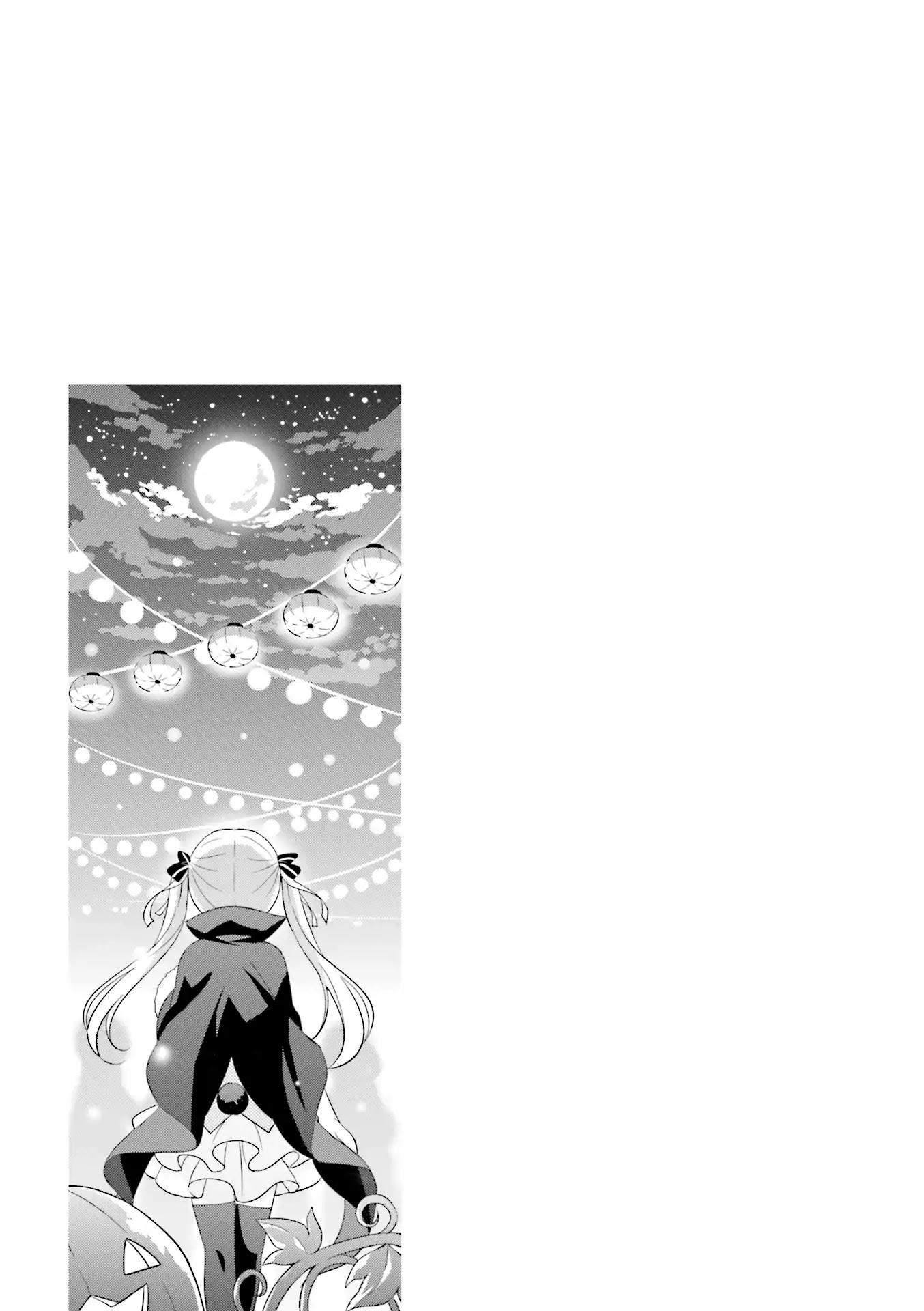 Gochuumon wa Usagi Desu ka? Chapter 6.6 page 9 - Vol.6 Chapter 6