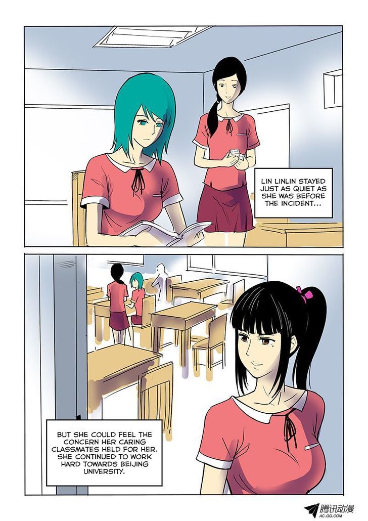 God Among Men Chapter 12 page 10 - Chapter 12 : Teach By Example