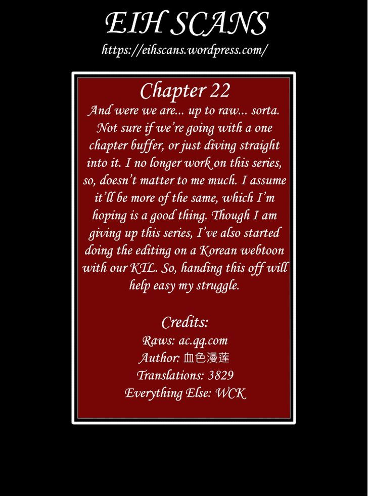 God Among Men Chapter 22 page 10 - Chapter 22 : Gathering Info