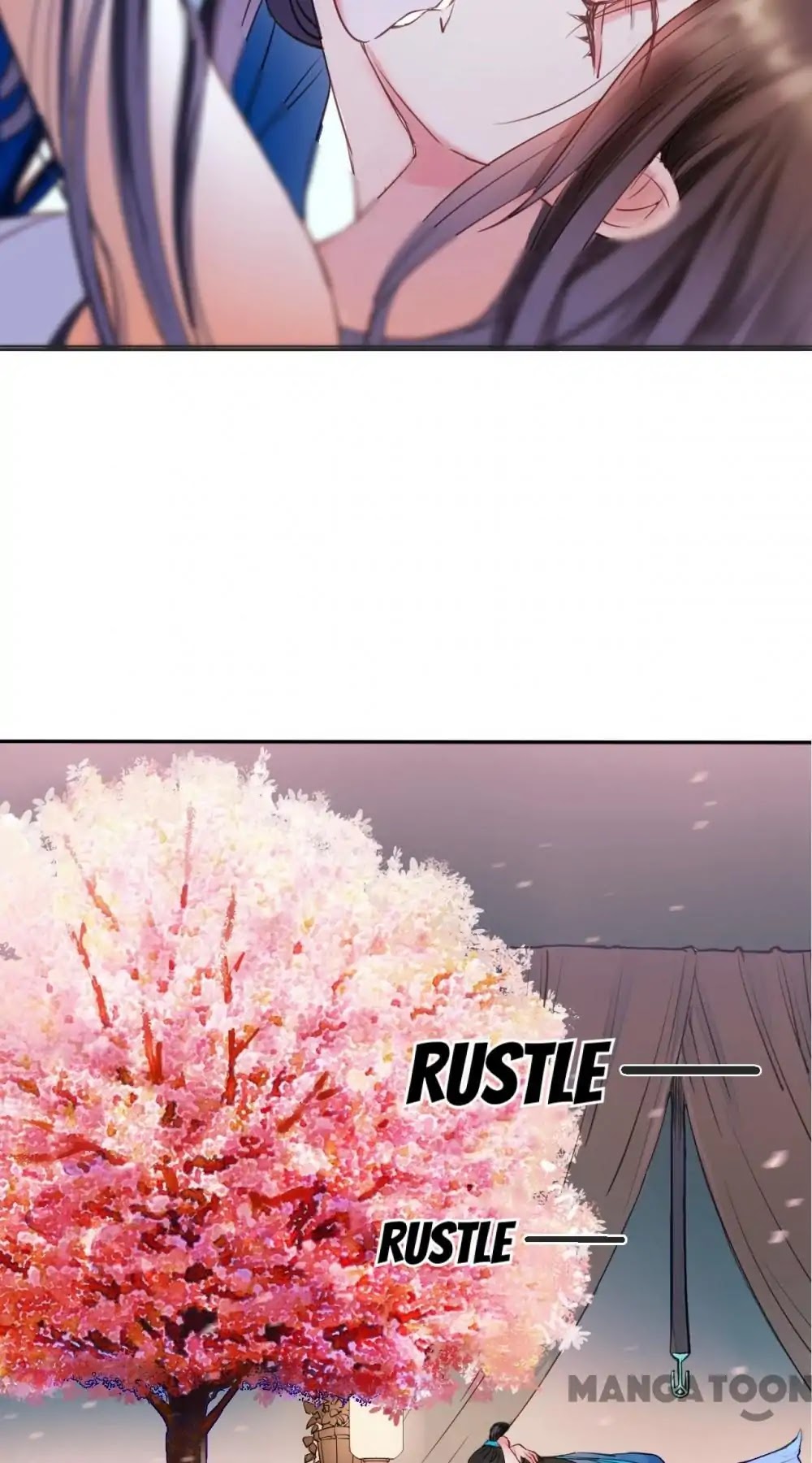 God and Girl Chapter 28 page 17 - Chapter 28: Episode 28
