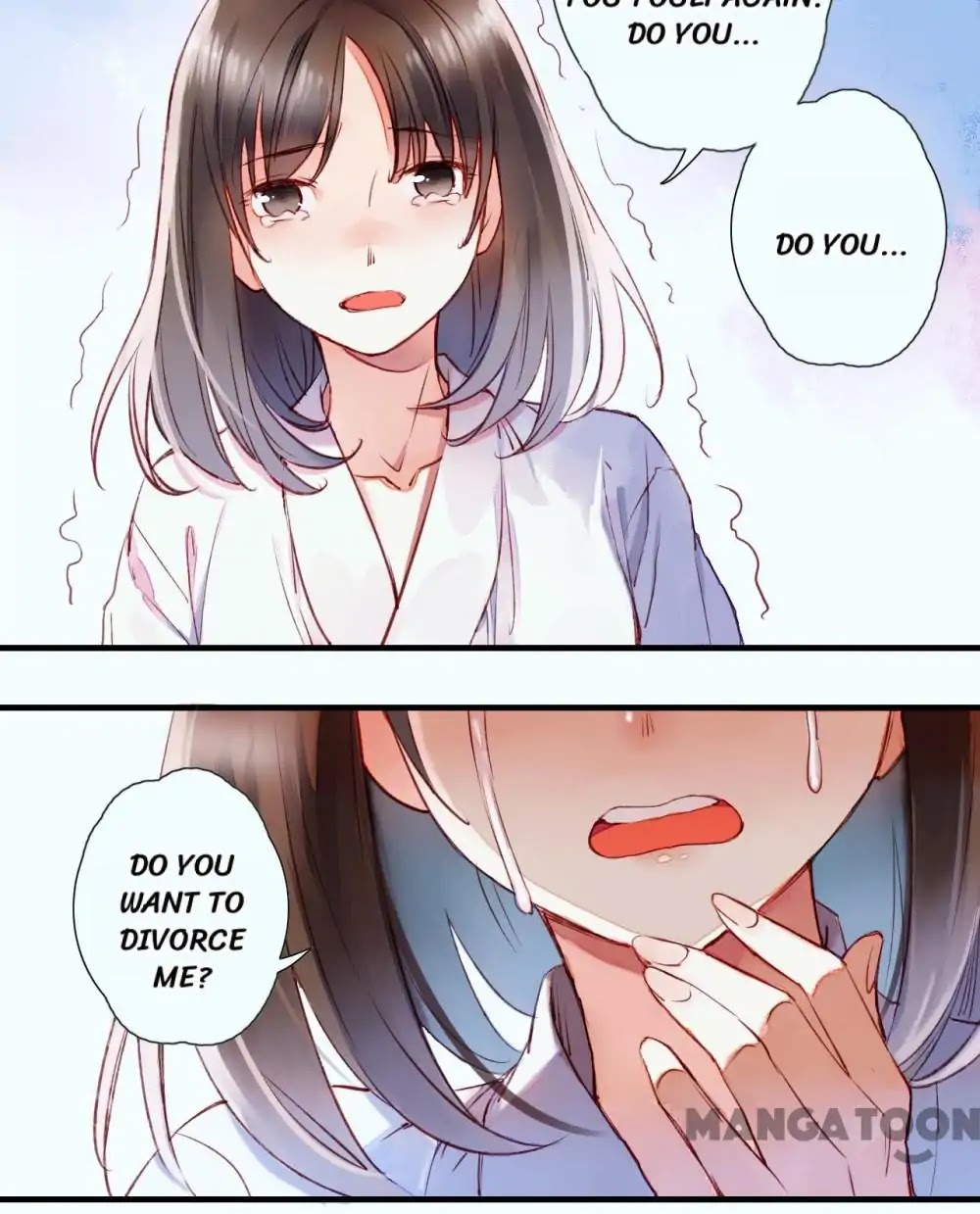 God and Girl Chapter 29 page 17 - Chapter 29: Episode 29