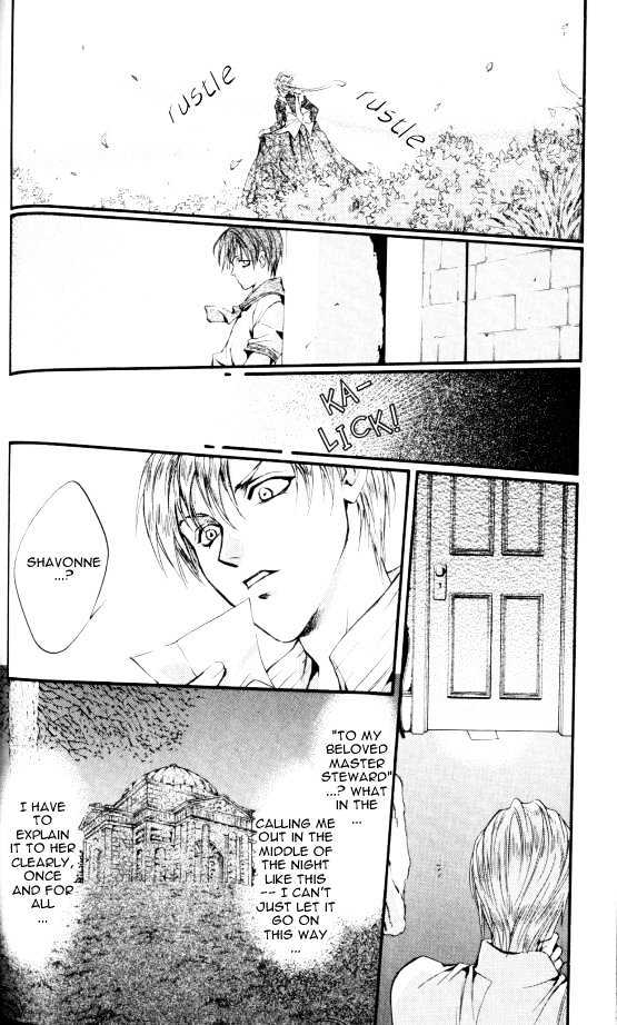 God Child Chapter 1.4 page 16 - Vol.01 Chapter 4 : Black Sheep