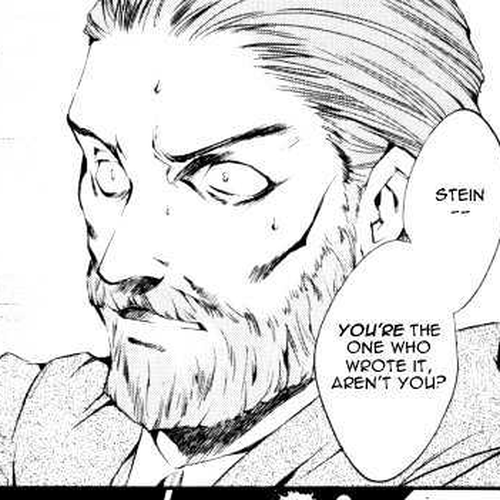 God Child Vol.01 Chapter 4 : Black Sheep cover