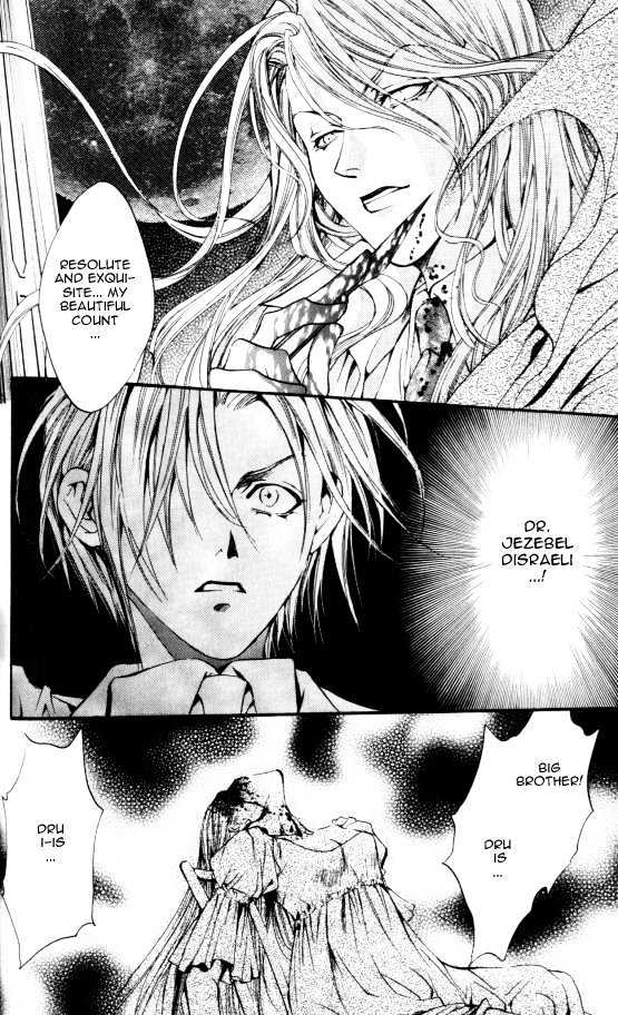 God Child Chapter 1.5 page 28 - Vol.01 Chapter 5