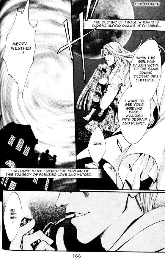 God Child Chapter 1.5 page 30 - Vol.01 Chapter 5