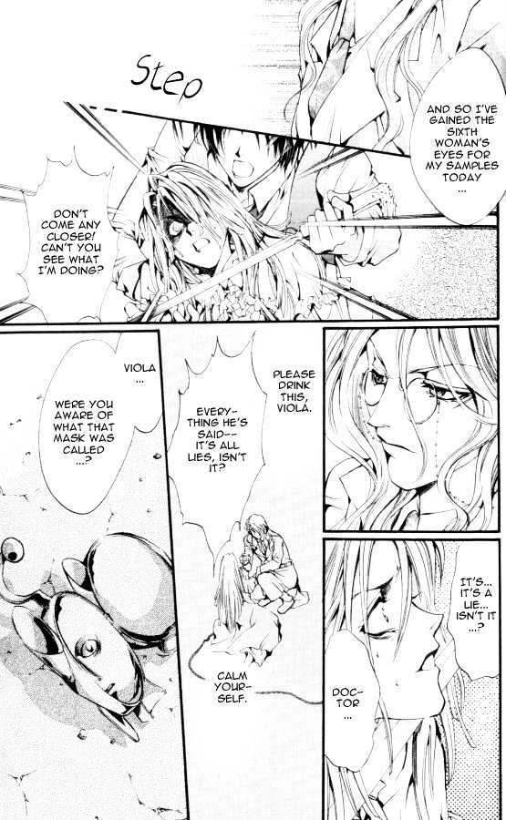 God Child Chapter 1.6 page 24 - Vol.01 Chapter 6