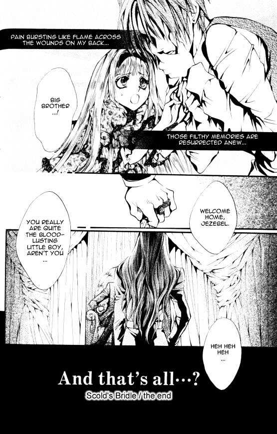 God Child Chapter 1.6 page 29 - Vol.01 Chapter 6