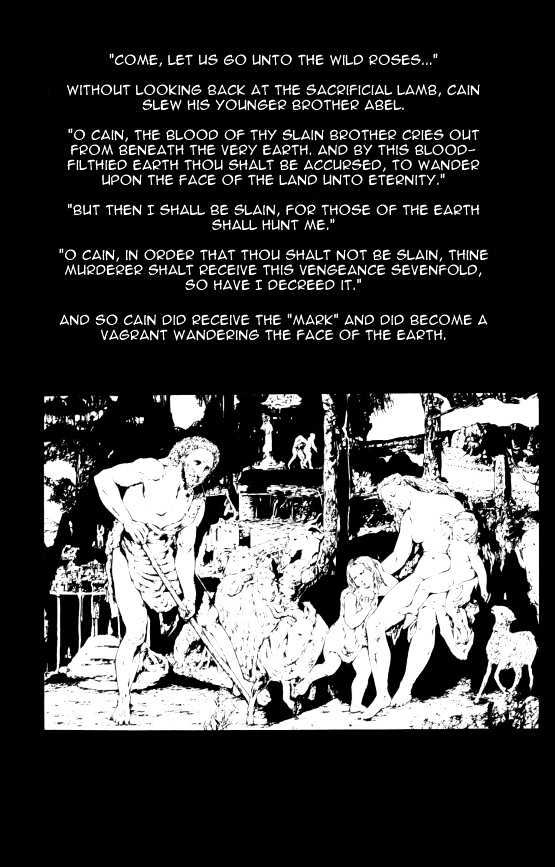 God Child Chapter 1.6 page 30 - Vol.01 Chapter 6
