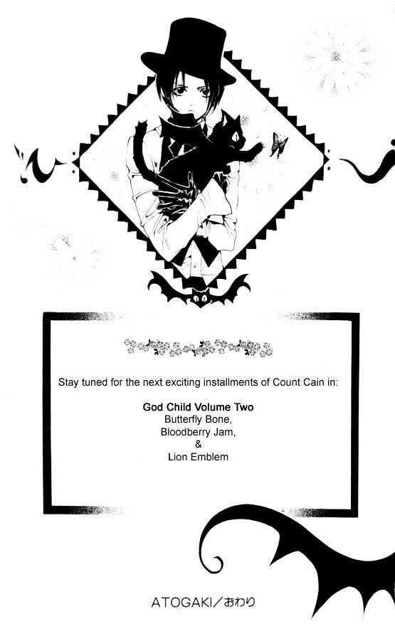 God Child Chapter 1.6 page 32 - Vol.01 Chapter 6