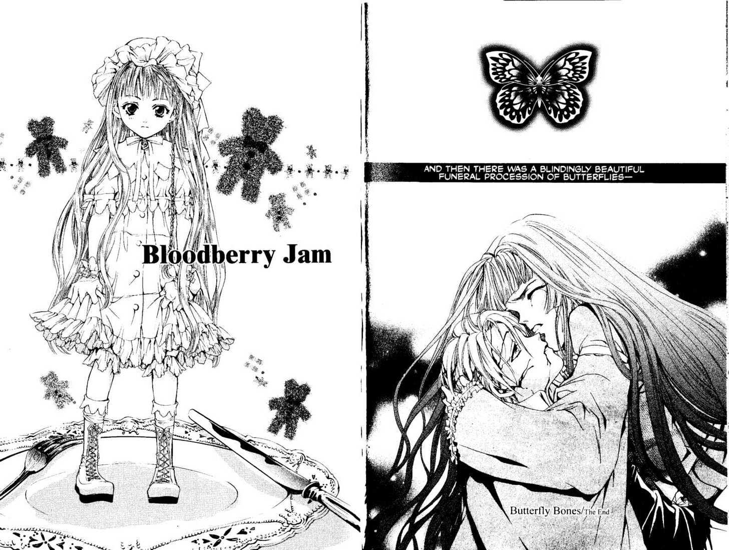God Child Vol.02 Chapter 4 page 16 - Vol.02 Chapter 4