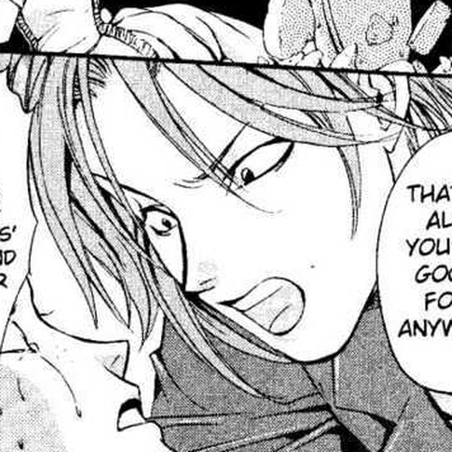 God Child Vol.02 Chapter 5 : Bloodberry Jam cover