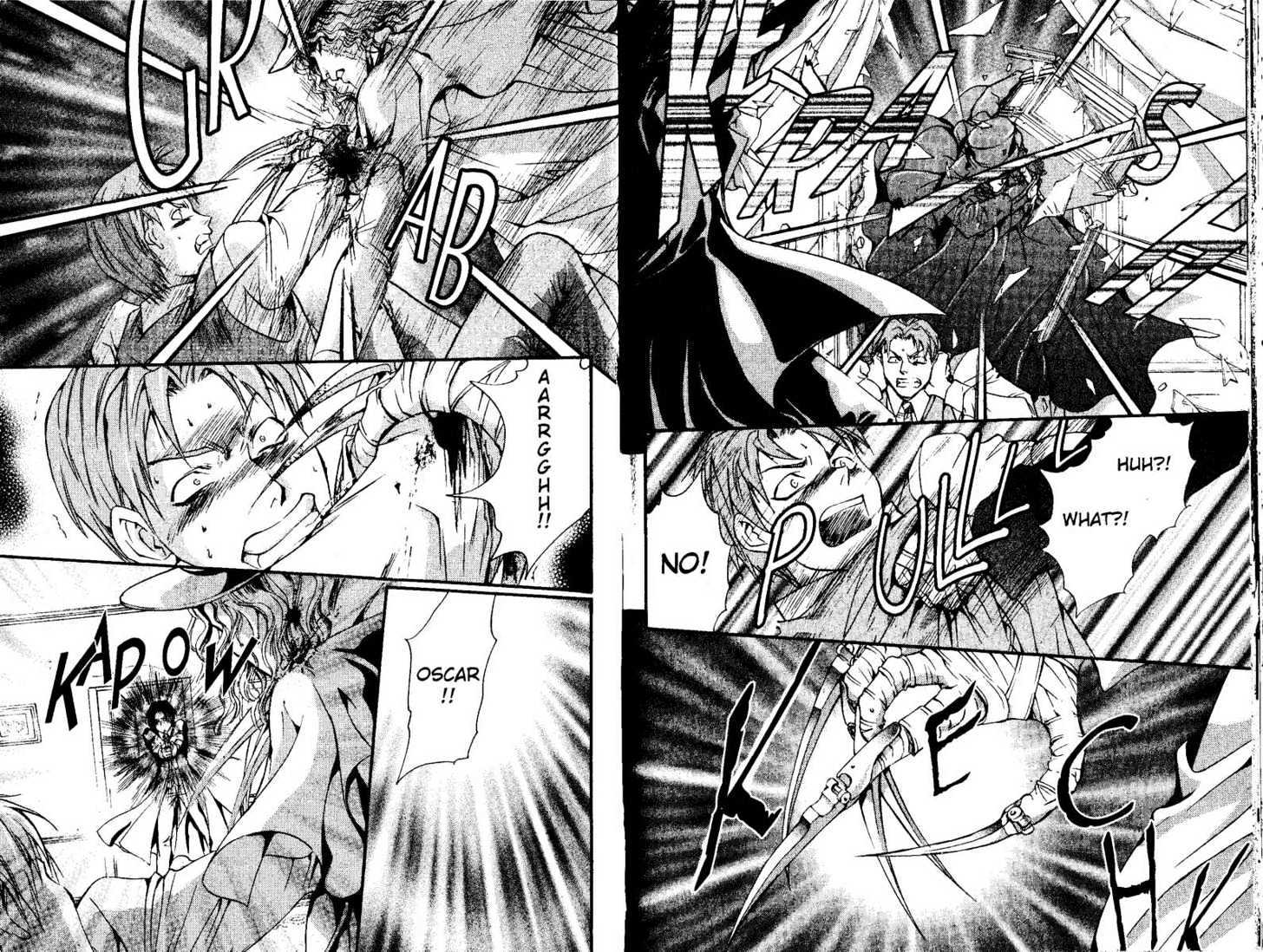 God Child Chapter 3.0 page 53 - Vol.03 Chapter 0
