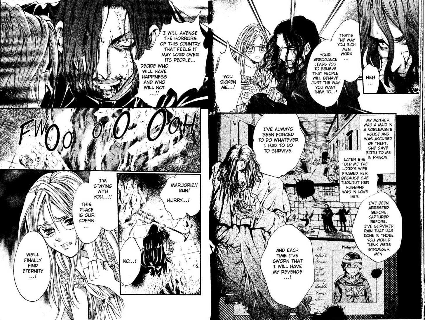 God Child Chapter 3.0 page 77 - Vol.03 Chapter 0