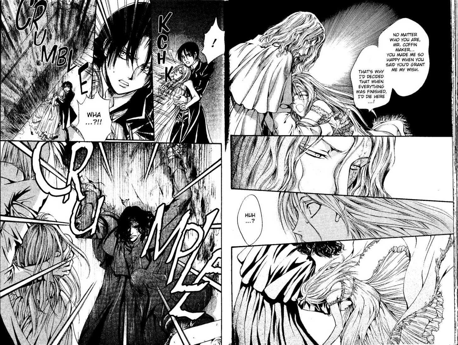 God Child Chapter 3.0 page 78 - Vol.03 Chapter 0