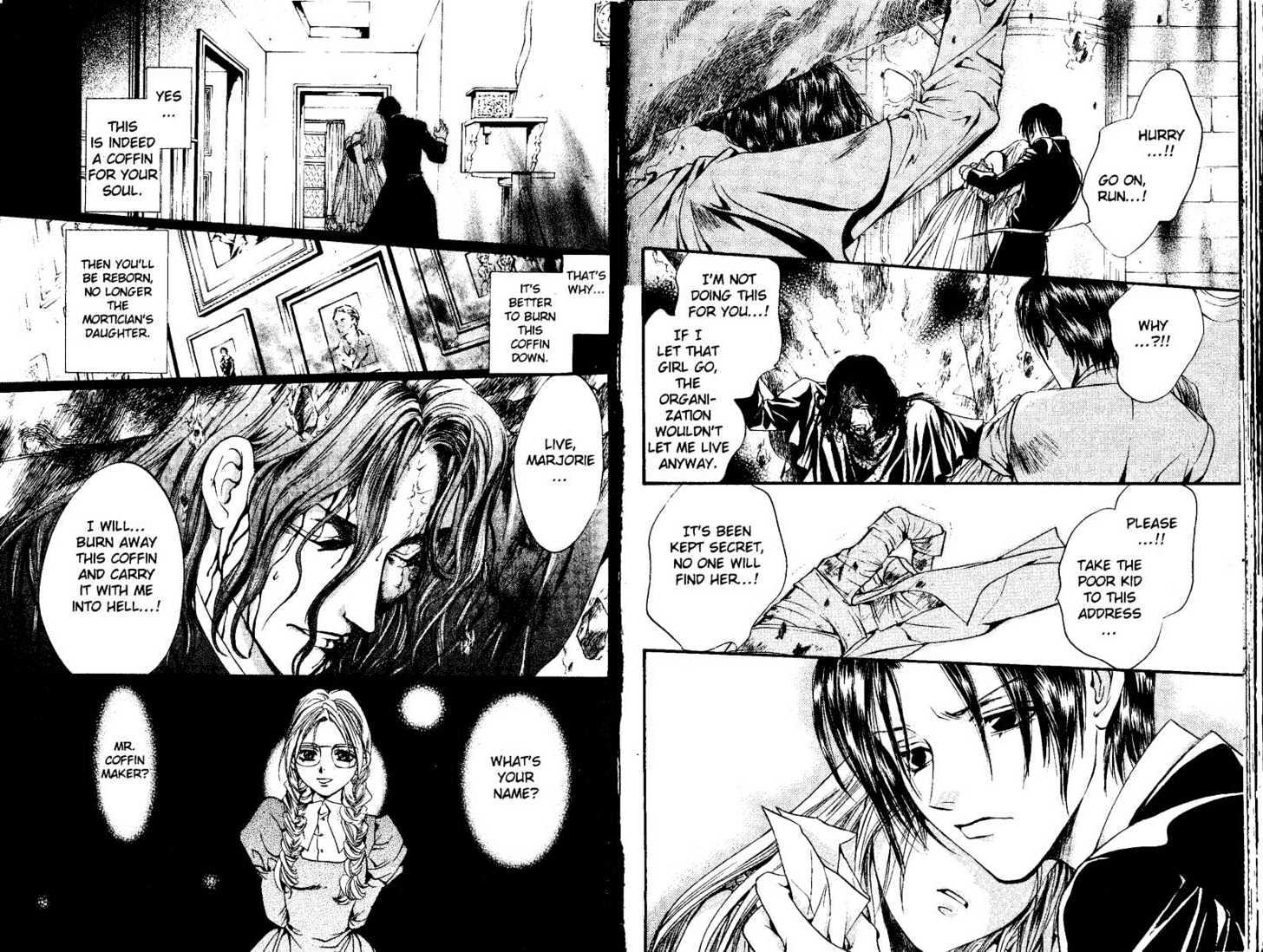 God Child Chapter 3.0 page 79 - Vol.03 Chapter 0