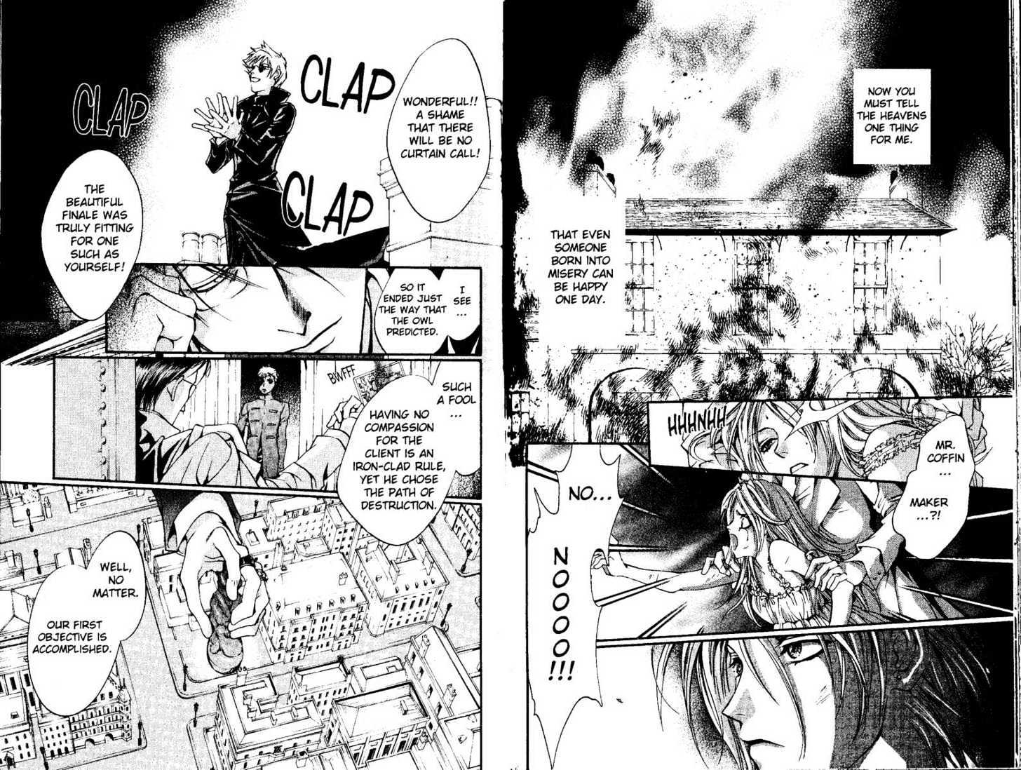 God Child Chapter 3.0 page 80 - Vol.03 Chapter 0