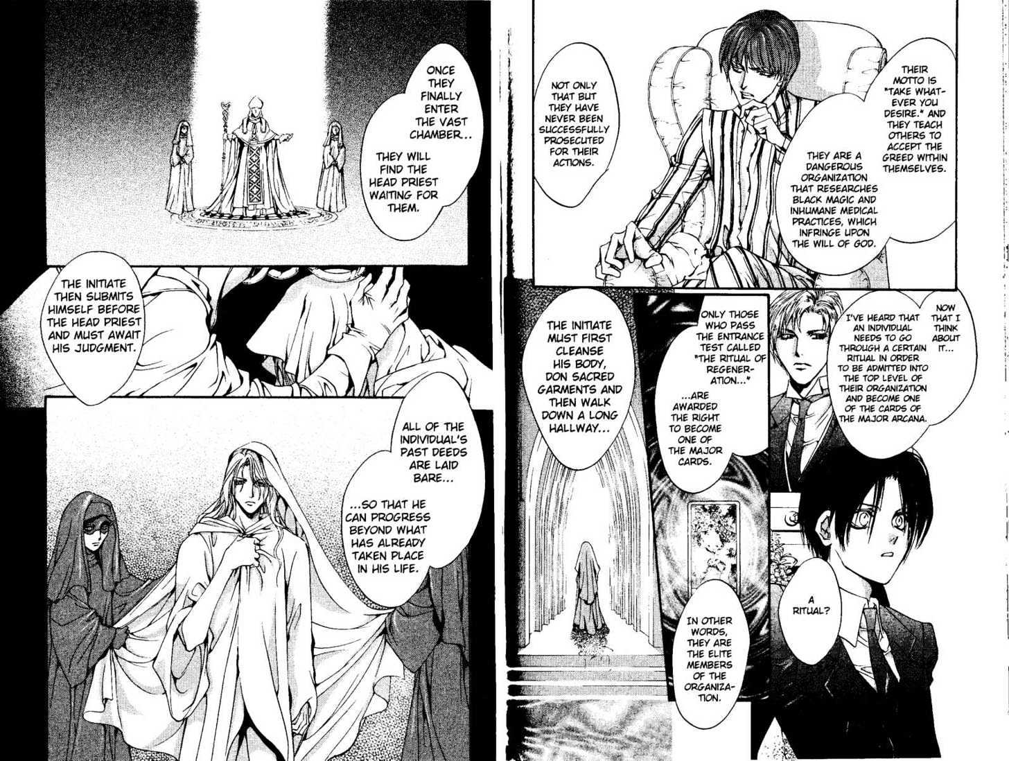 God Child Chapter 4.0 page 59 - Vol.04 Chapter 0