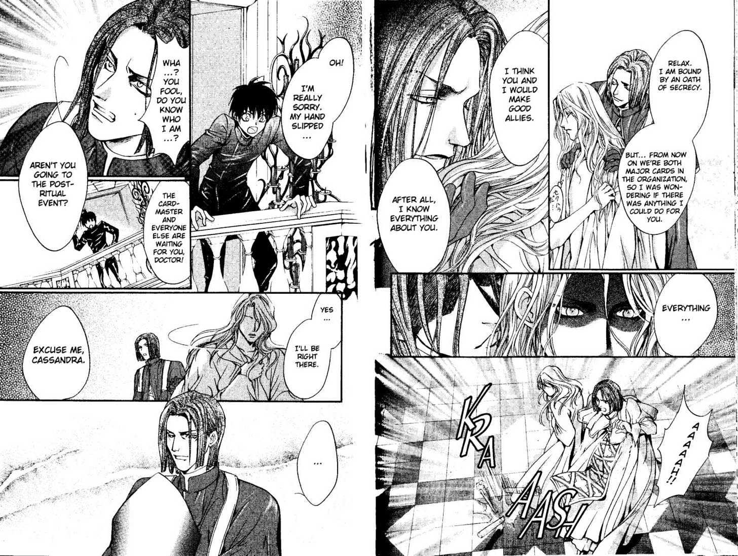 God Child Chapter 4.0 page 63 - Vol.04 Chapter 0