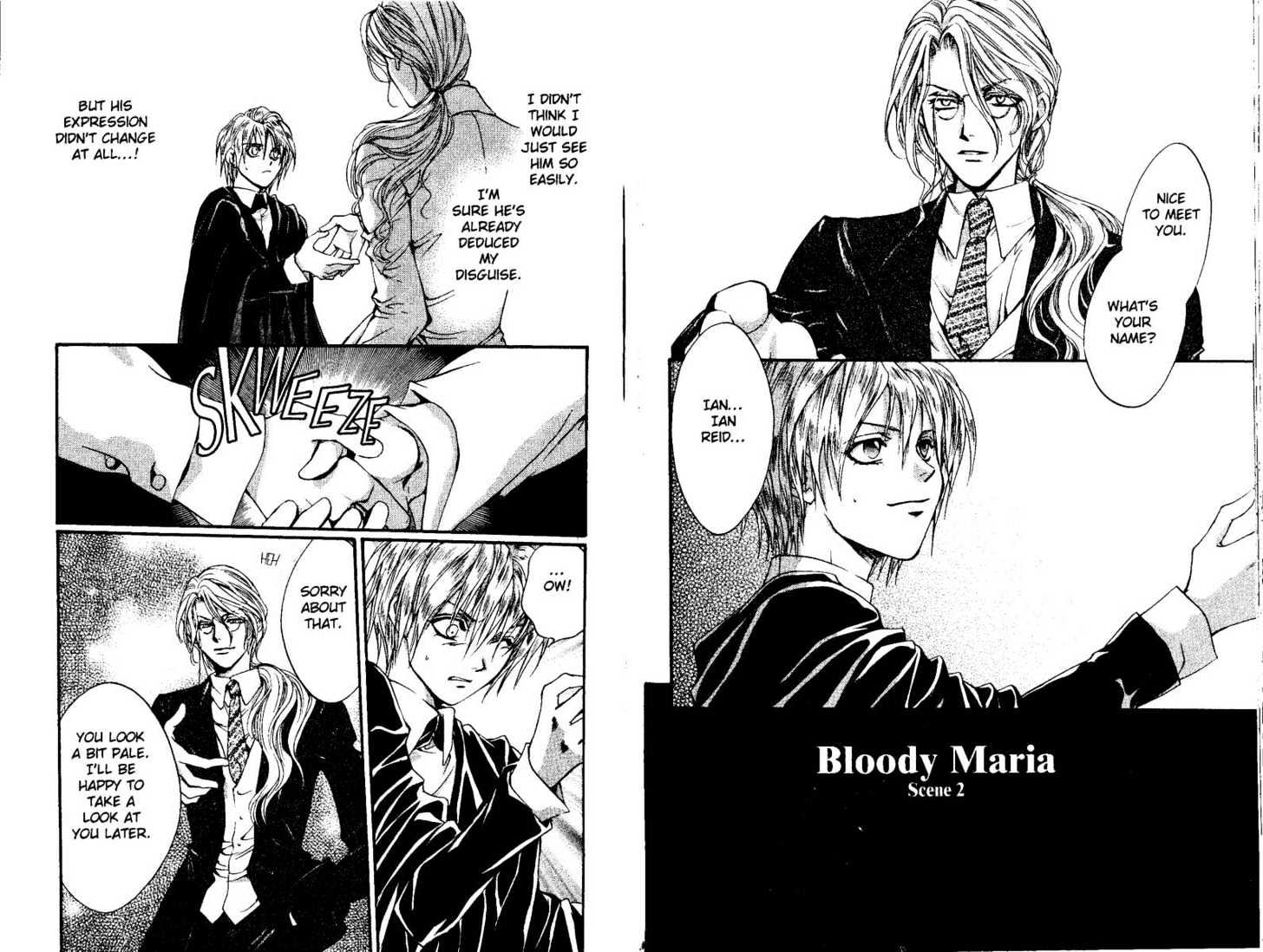 God Child Chapter 4.0 page 68 - Vol.04 Chapter 0